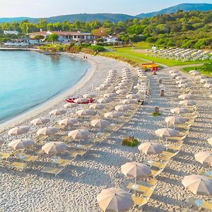 Amasea Resort